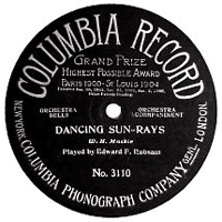 Columbia 3110